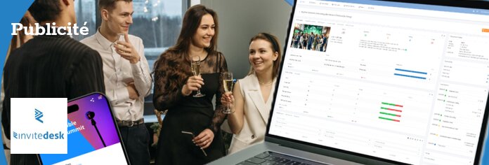 « D'une scale-up belge à un véritable moteur de croissance européen. »