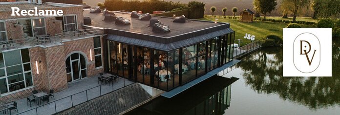 Van feestlocatie naar groeiverhaal