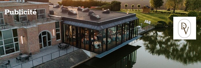 D'une simple salle de fête à un site événementiel axé sur la croissance