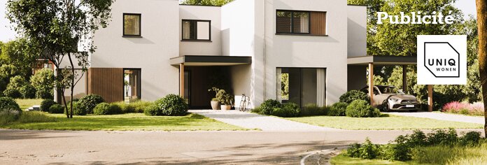 Un projet de rêve est en pleine réalisation