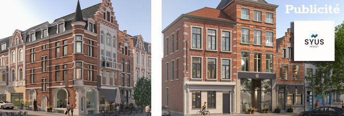 Investir sereinement dans le renouveau urbain