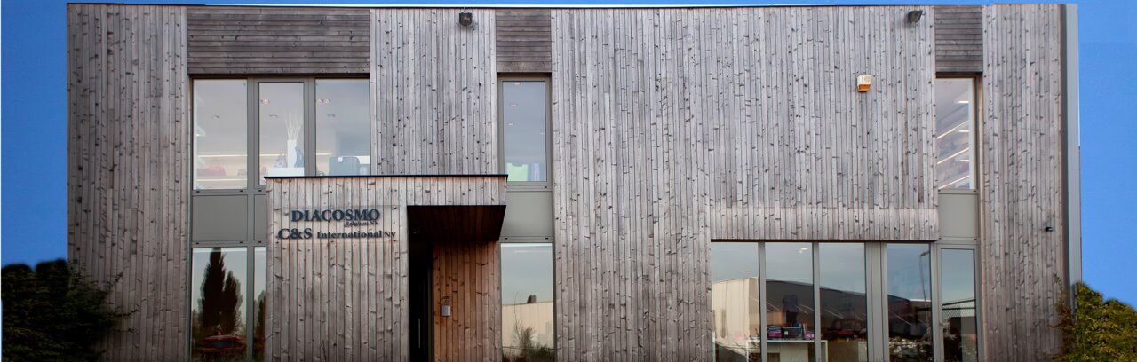 Van nichemerken tot Europese droom